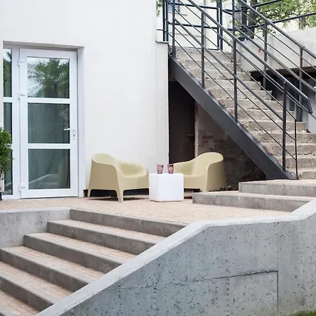 By The Cathedral Ii *