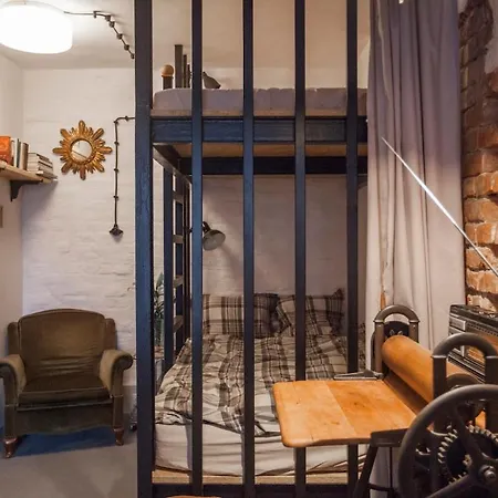 Apartment By The Cathedral Ii Lublin
