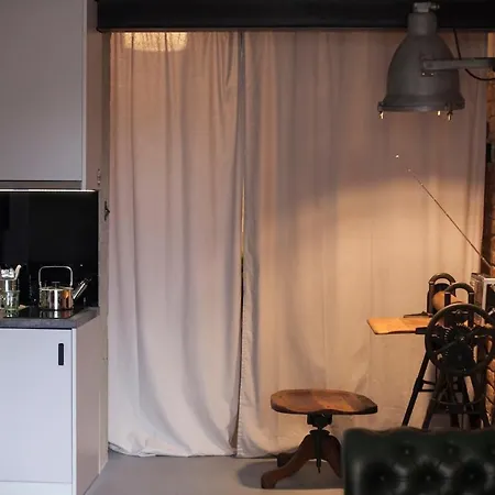 By The Cathedral Ii Lägenhet *