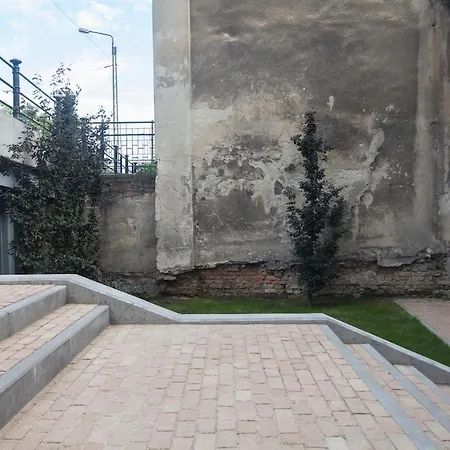 Apartment By The Cathedral Ii Lublin