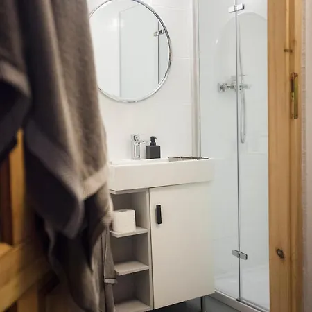 By The Cathedral Ii Lägenhet *