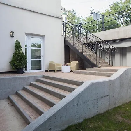 By The Cathedral Ii *