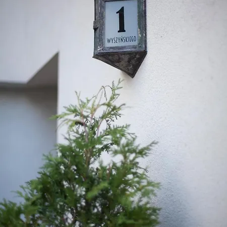 By The Cathedral Ii Lublin