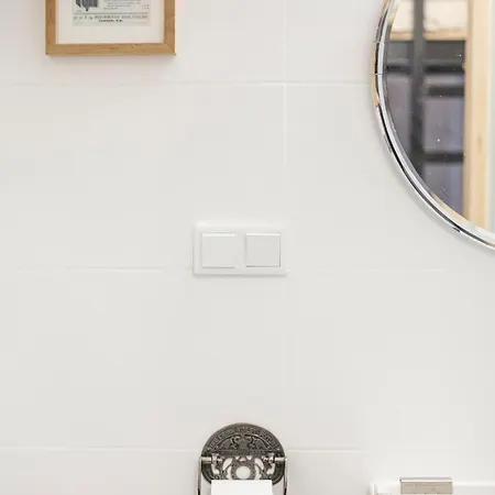 Lägenhet By The Cathedral Ii