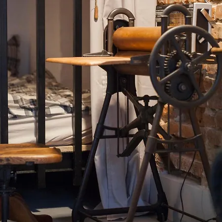 Lägenhet By The Cathedral Ii Lublin