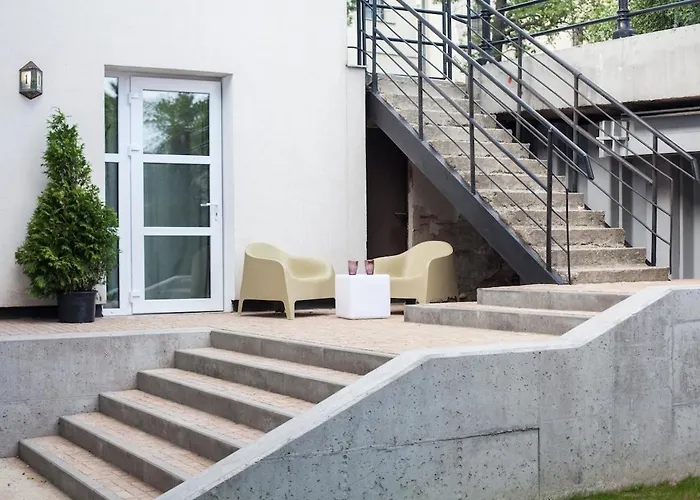 By The Cathedral Ii *