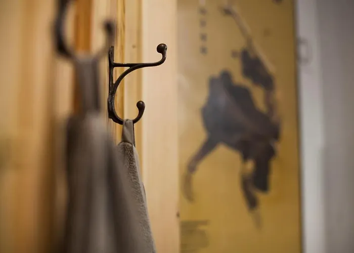 By The Cathedral Ii Apartment Lublin