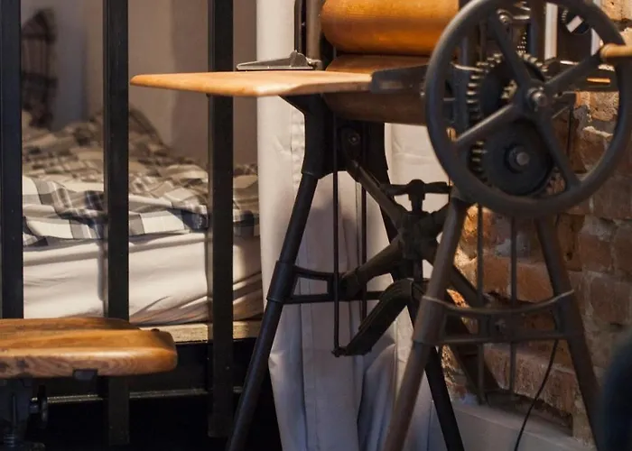 Apartment By The Cathedral Ii Lublin